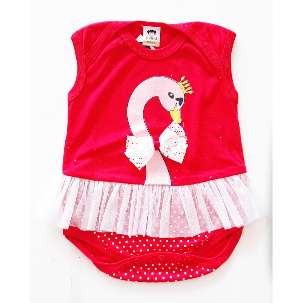 jumper bayi ANGSA / MINNIE