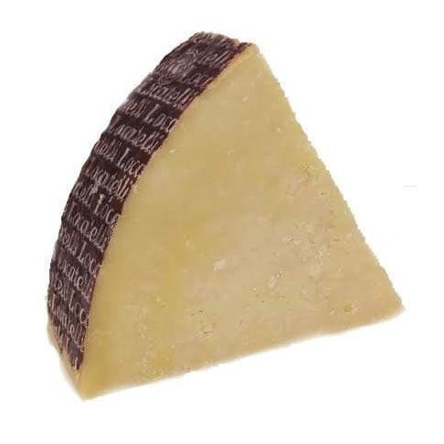 

Italian Romano Cheese Block 200gr Keju Italia Import ---Termurah---
