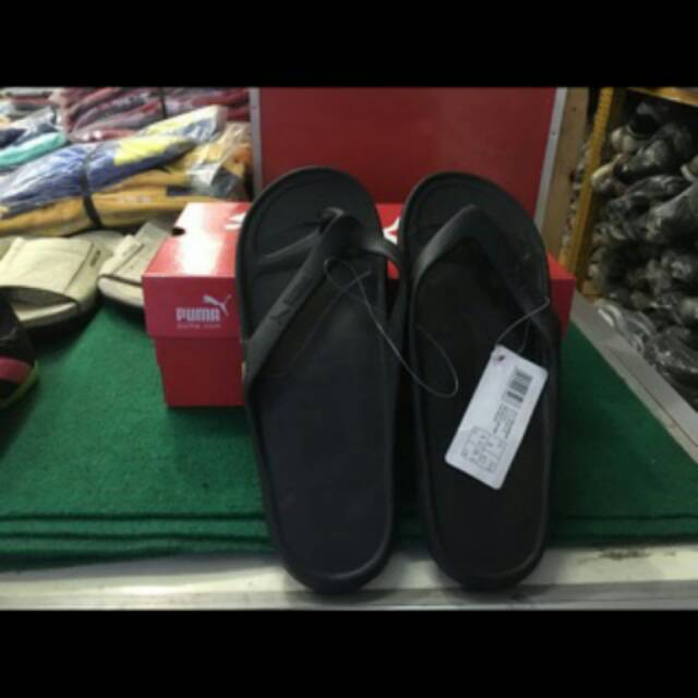 Ready sendal puma harga termurah