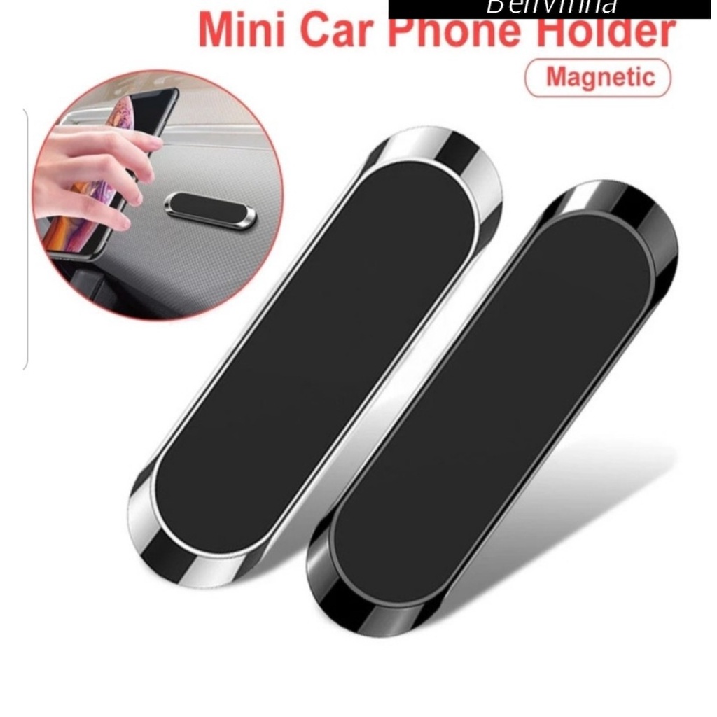 Stand Holder Hp Magnetic Universal Holder Mobil Magnet