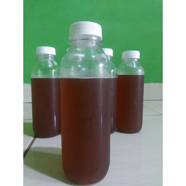 

madu sialang murni