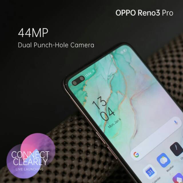 Oppo reno 3pro