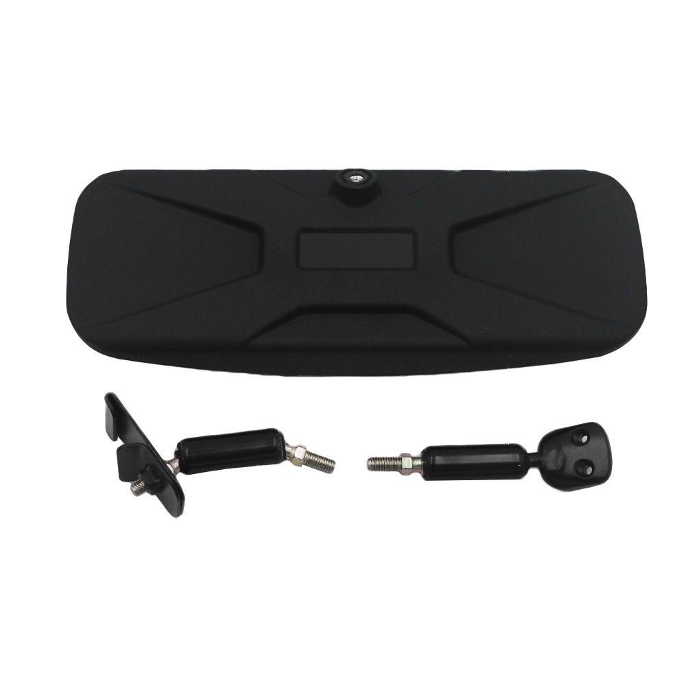 Preva Boat Mirror Retrofit Mount Bracket Reflektor Yacht