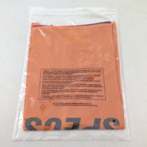 Jual Rompi Futsal Bola Specs Optimus Bibs Orange Navy 902522 Original BNWT Diskon