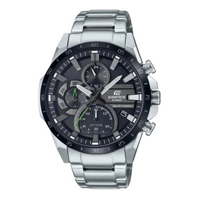 CASIO EDIFICE EQS-940DB-1A EQS 940DB 1A ORIGINAL GARANSI RESMI