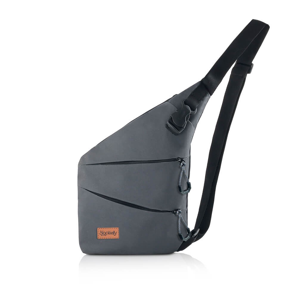 PROMO  Tas Samping Pria - LJB 535