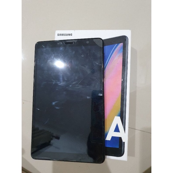 Samsung Tab A With S Pen 2019 Second