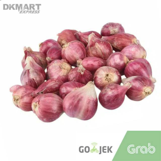 Bawang merah 100 gram