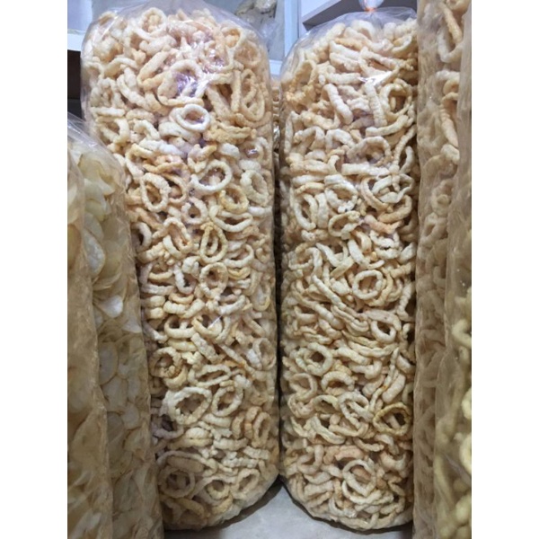 

LANTING KREYEK dan LANTING GETUK MURAH