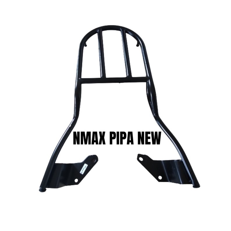 Breket BOX nmax BRACKET BOX NMAX behel nmax PEMASANG PNP