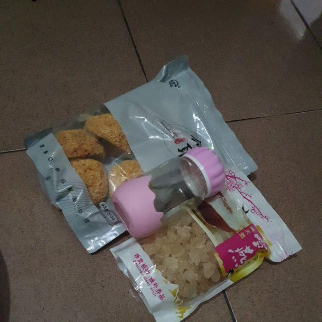 Glass Botol Pumpkin (panas/dingin) Dgn Saringan Stainless