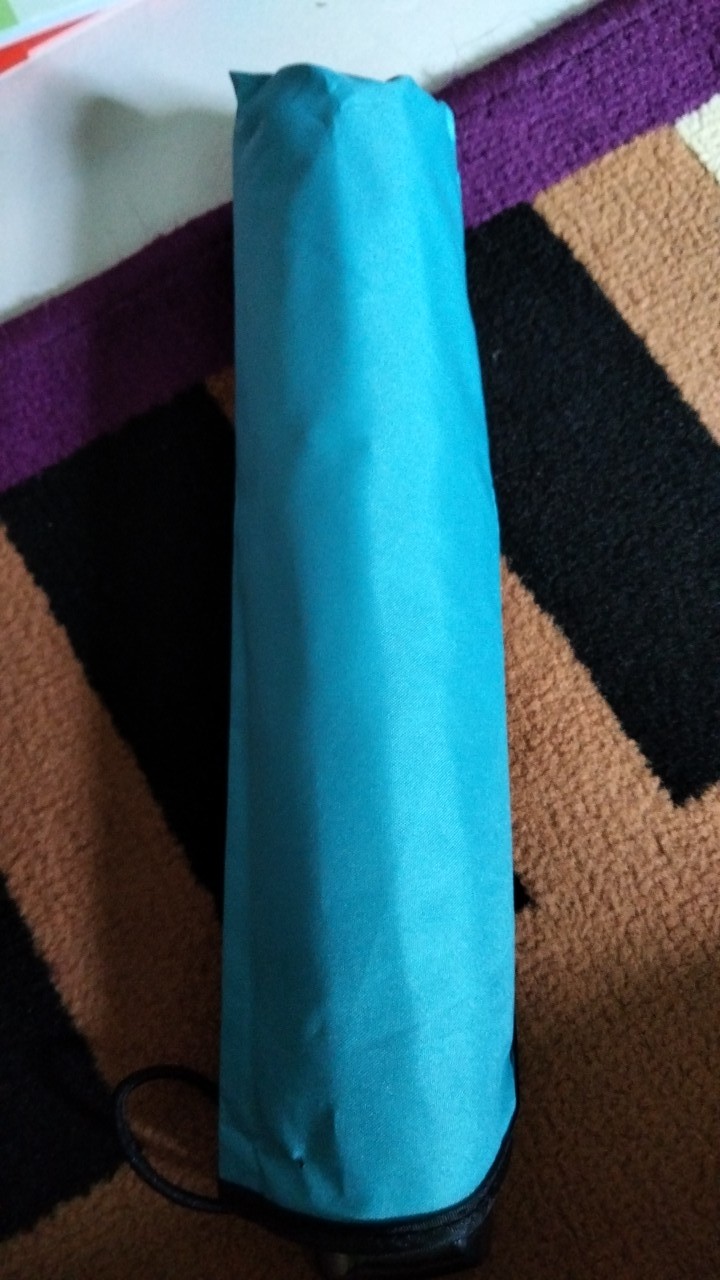 Rajakarta Payung Lipat 3 Dimensi Magic Umbrella