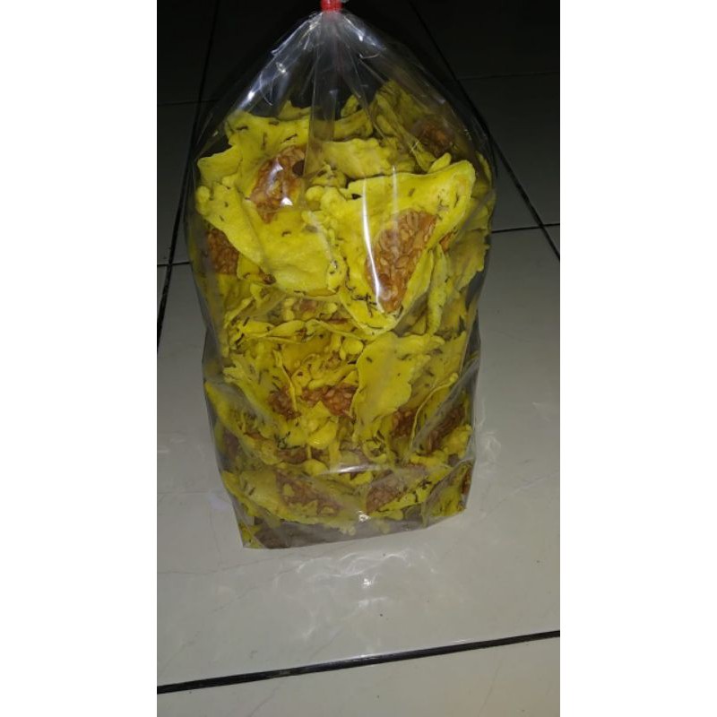 Jual Keripik Tempe Kemul Keripik Petos Khas Wonosobo Indonesia Shopee Indonesia