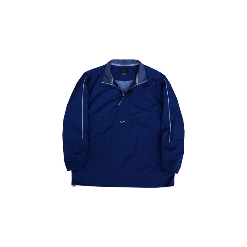 Nike Center Cagoule Kanvas Jacket