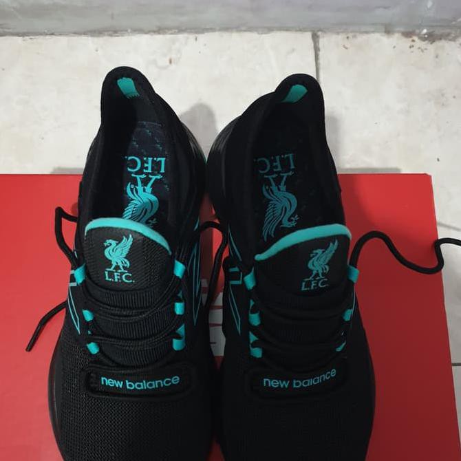 jual sepatu new balance liverpool