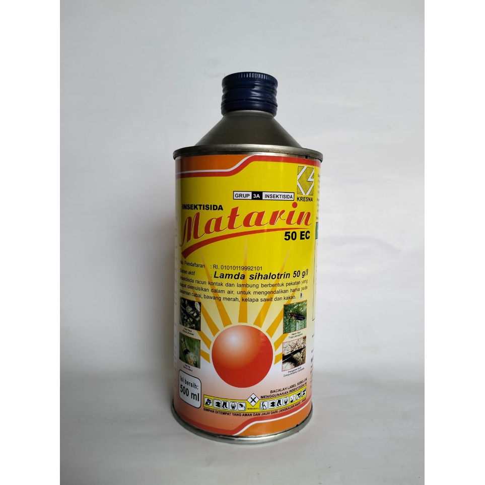 MATARIN 500ML