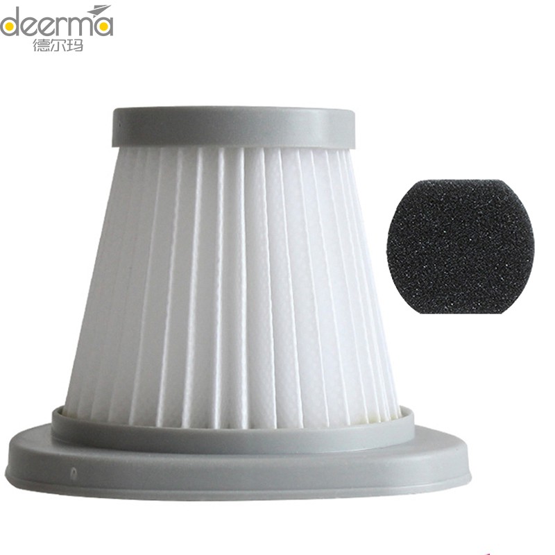 Hepa Filter For Deerma DX118C Vacuum Cleaner