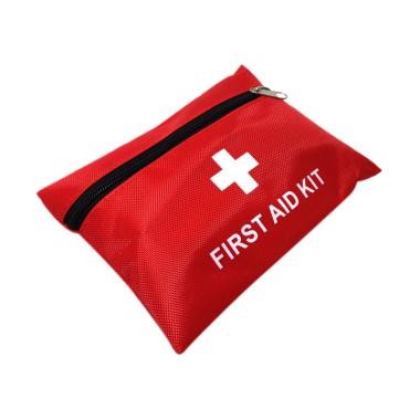 DOMPET P3K ONEMED POUCH FIRST AID KID POCKET MEDICAL ONLINE