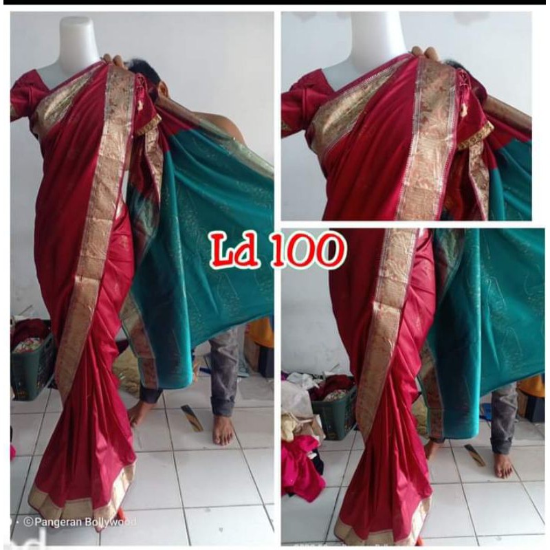 preloved/pl saree india
