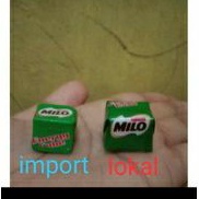 

( COD ) MILO CUBE MILO CANDY IMPORT