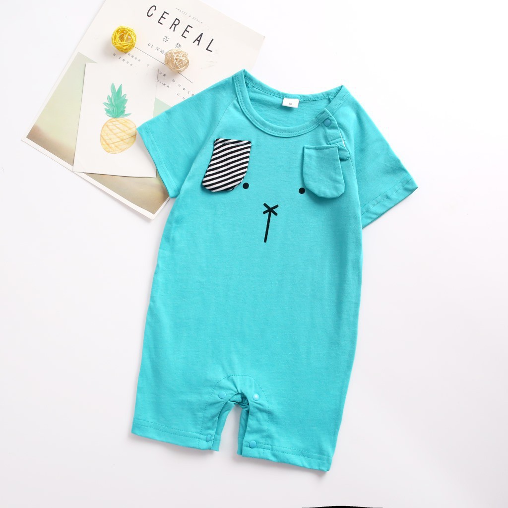 BAJU BAYI LAKI LAKI CASUAL BABY BOY PICASSO