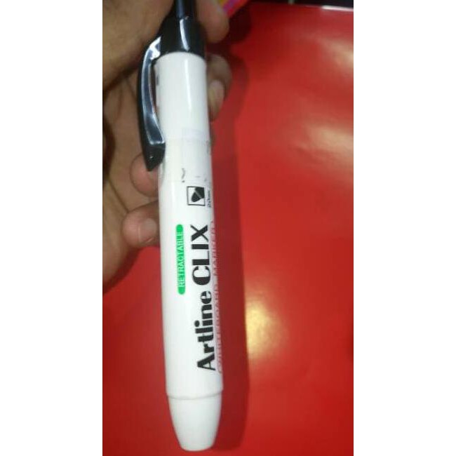 

Spidol Artline Clix White Board Juara