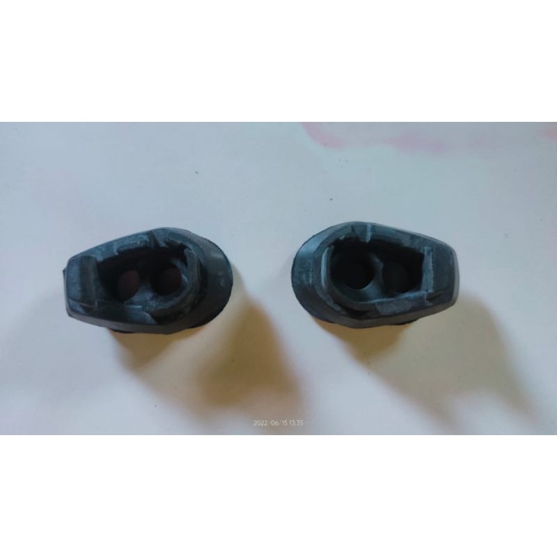 karet dudukan sein Honda CBR cb150r Vario adv