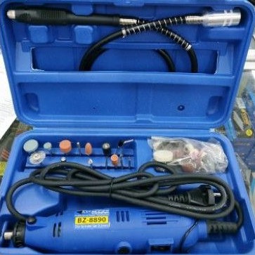 mesin grenda mini mesin grenda botol die grinder 3.2mm