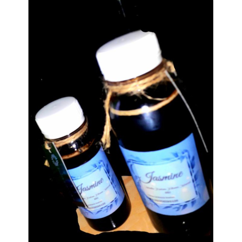 

Jasmine madu murni hitam