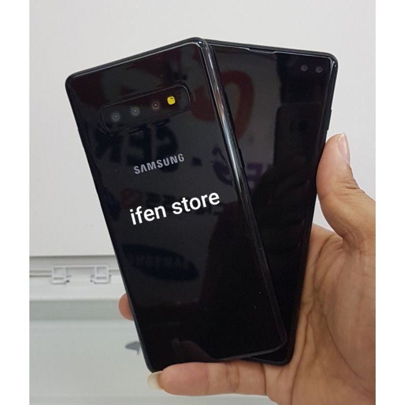 Dummy Samsung Galaxy S10 Plus