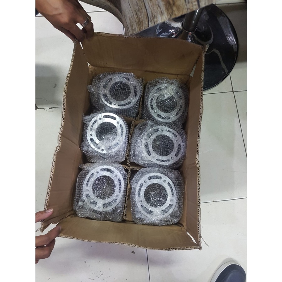 CYLINDER BLOK GPX TE250 NEW