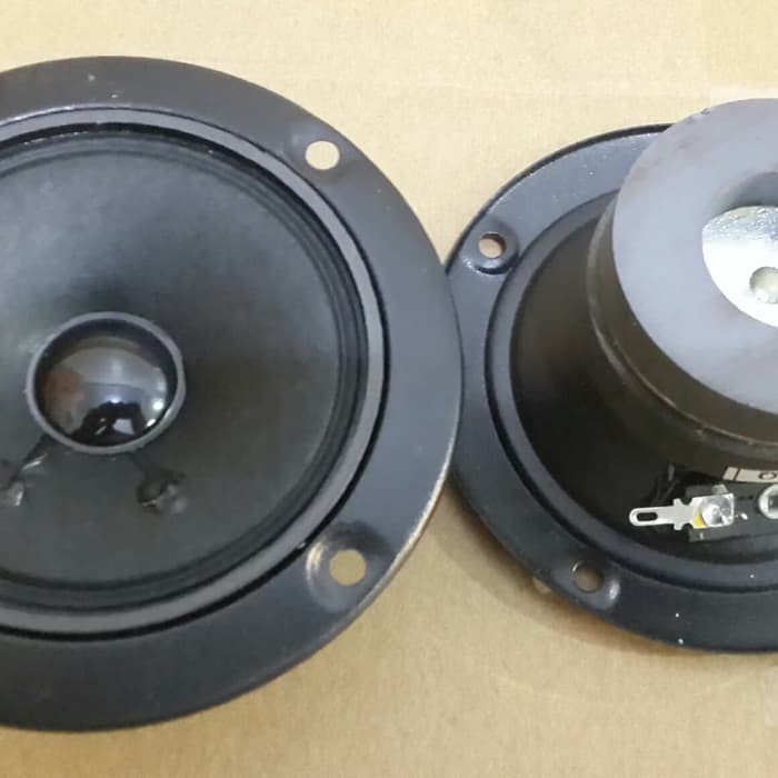 Tweeter speaker 3inch
