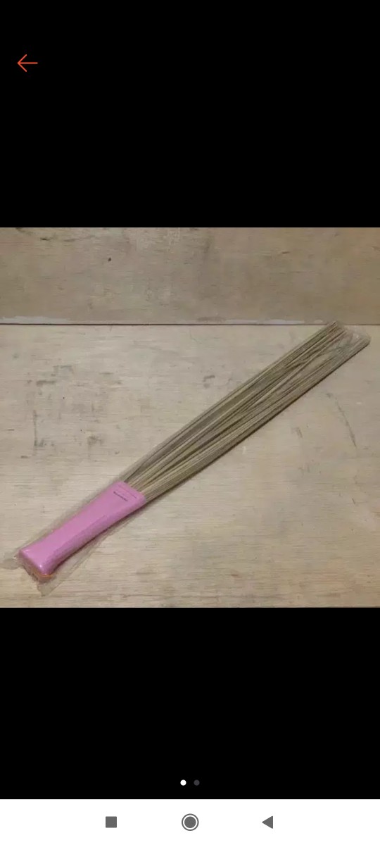 Sulak Microfiber Bisa Panjang Dan Pendek