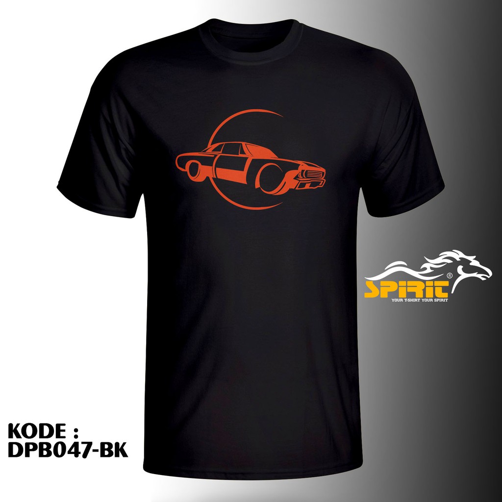 Photo Desain  Kaos  Anak Otomotif  Kerabatdesain