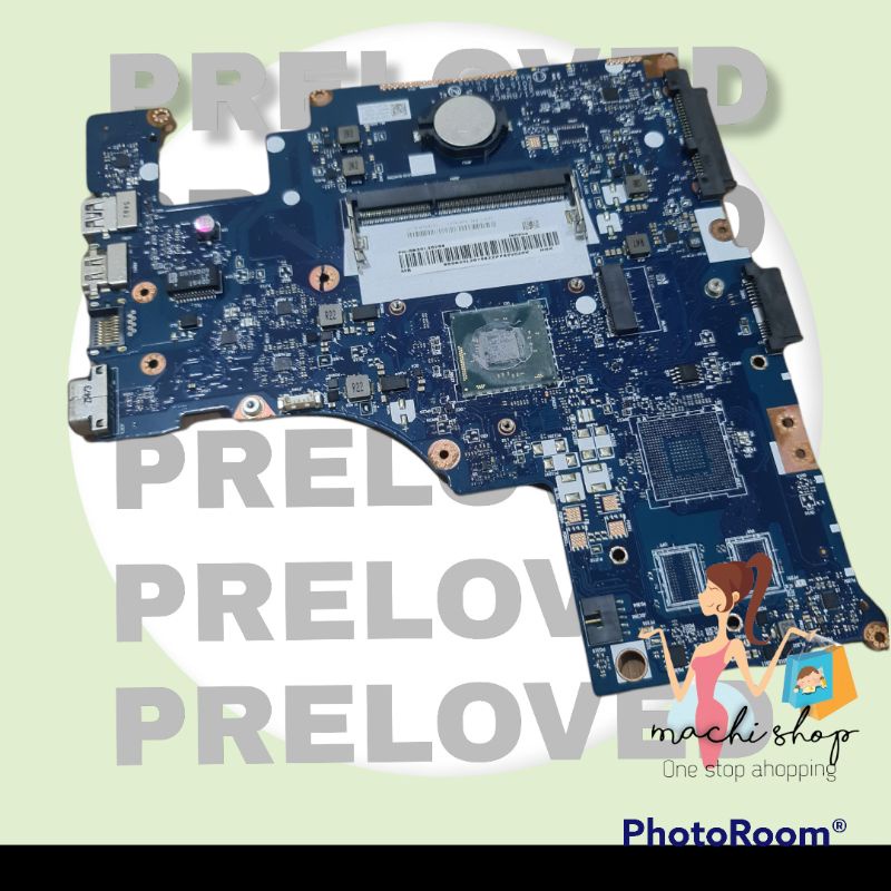 motherboard lenovo 300 14IBR matot