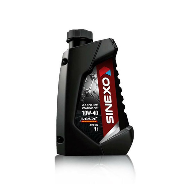 OLI SINEXO MAX 1 L 10w-40 API SN
