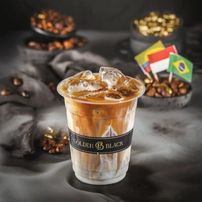 

jastip golden black coffee