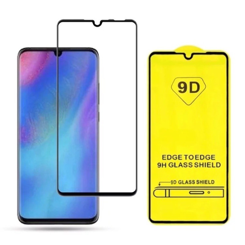 TEMPERED GLASS 5D/6D/9D FULL COVER SAMSUNG J2 PRIME/J4/J5 PRIME /J710/A720/A7 2017/A750/A7 2018