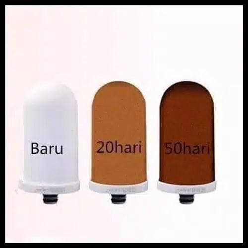 Alat Penyaring Air Sumur Water Purifier SWS Filter Penjernih Air Kran