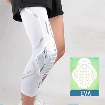 Pelindung Lutut Olahraga Knee Pads Support Fitness / Pelindung Lutut Olahraga Pelindung Lutut Fitnes / Pelindung Lutut Futsal Pelindung Lutut Olahraga Terapi / Pelindung Lutut Murah Penyangga Lutut Cidera / Deker Lutut Kaki Olahraga Murah Aman Nyaman