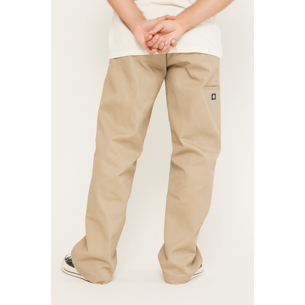 Long Pants Chino Pocket Style Celana Panjang Dickies 874 Premium