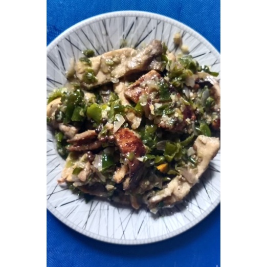 

BabiPanggangKaroCabeHijauAndaliman