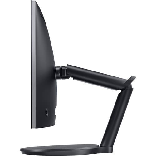 SAMSUNG GAMING MONITOR LED - LC24FG70FQEXXD