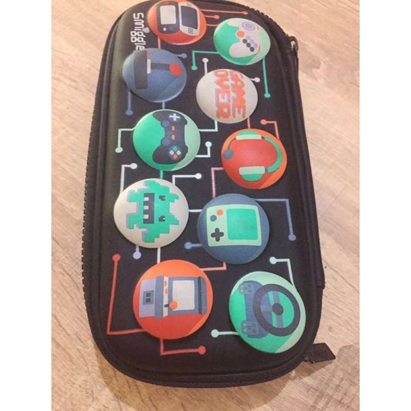 

Smiggle Pencilcase Real