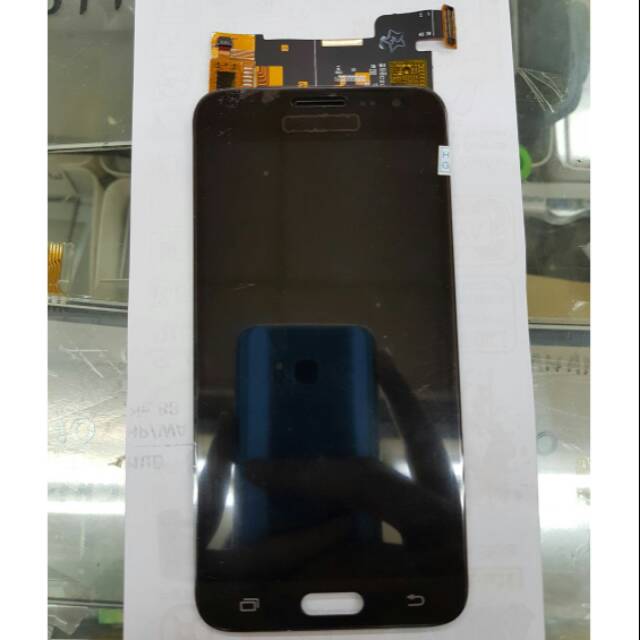 Lcd samsung J3 J300 J320 2016 fullset