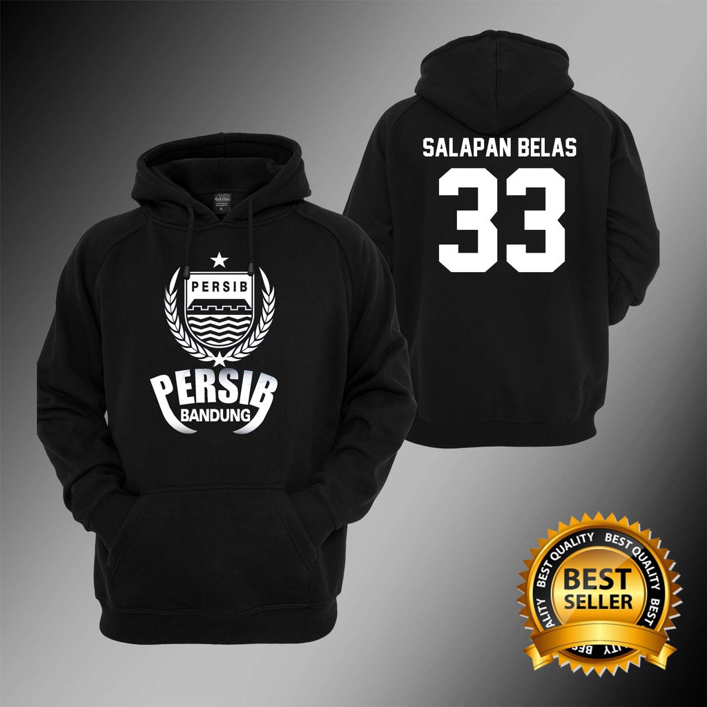5800 Koleksi Model Jaket Persib Terbaru HD Terbaik