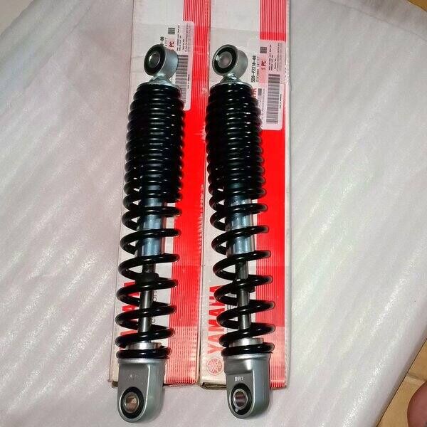 SHOCK BELAKANG YAMAHA VEGA R/VEGA ZR ORIGINAL