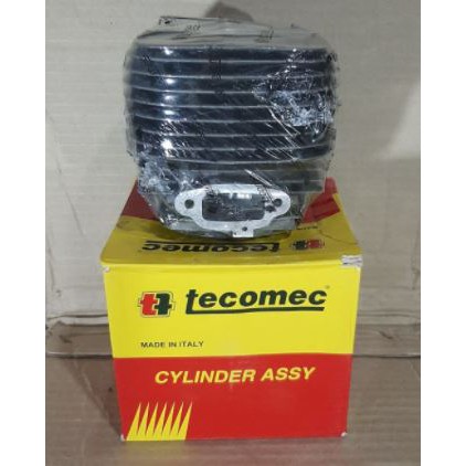 Blok Chainsaw 070 Cylinder/piston 070 assy  TECOMEC Original