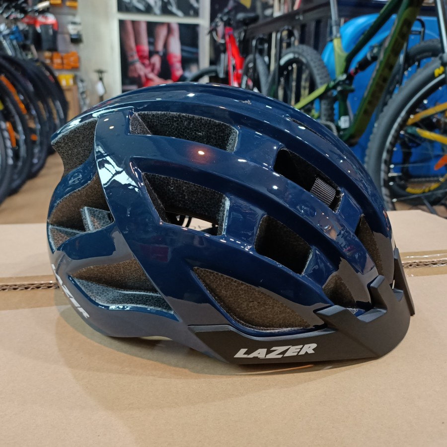 Helm Sepeda Compact AF Lazer