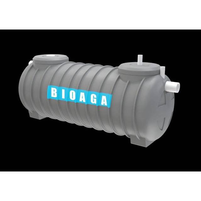 Bioaga SepticTank Tipe BG 8